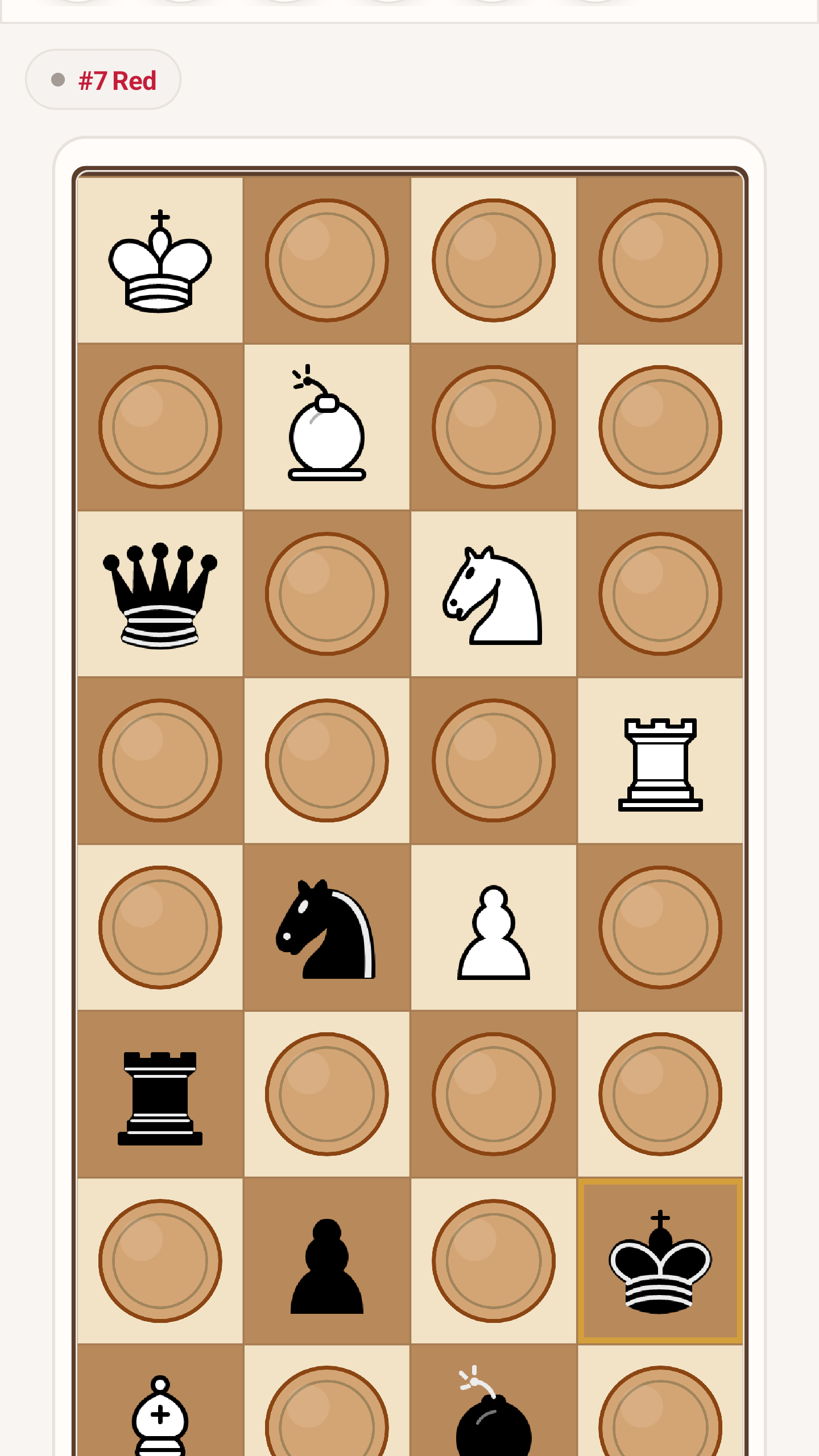 Gameplay
